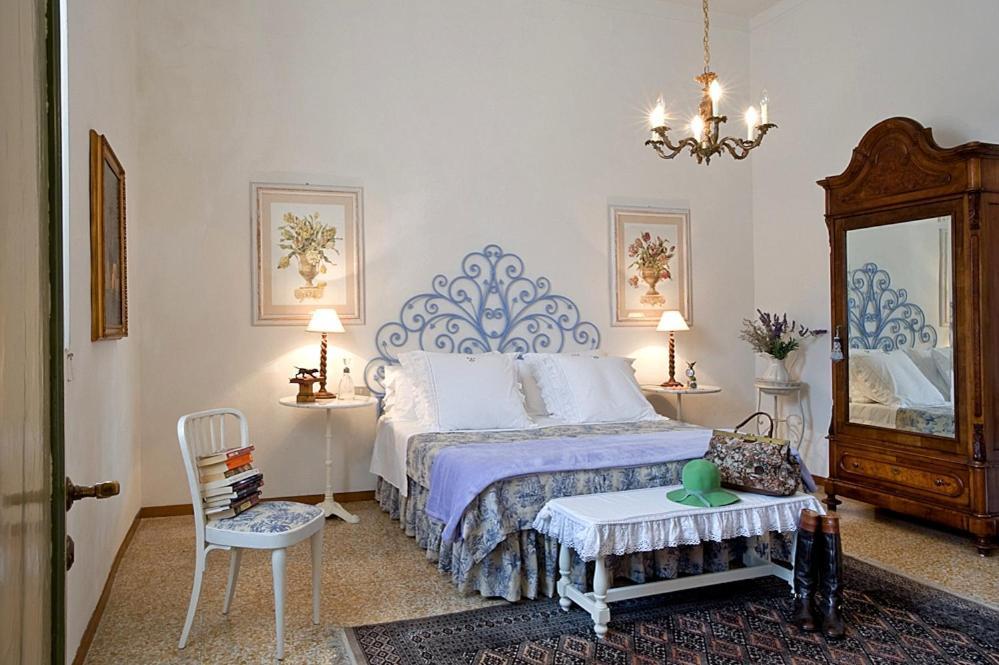 Villa Il Pozzo Certaldo Exteriér fotografie