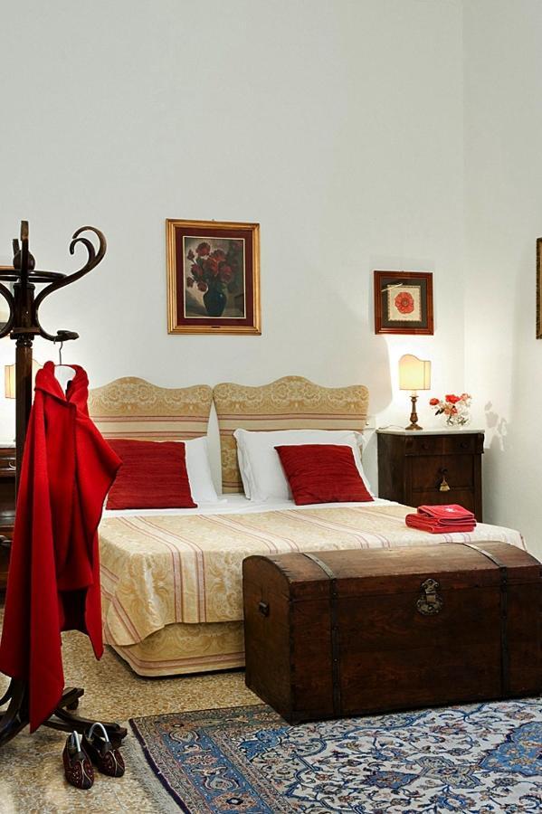 Villa Il Pozzo Certaldo Exteriér fotografie
